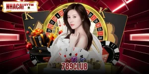 Chứng nhận PAGCOR quốc tế bảo chứng uy tín 789CLUB