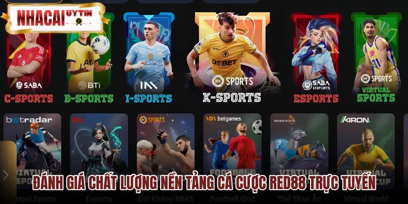 Nền tảng / Thiết bị