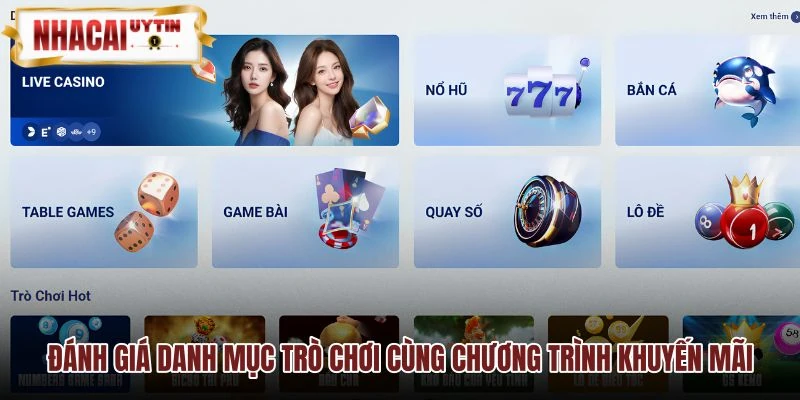 Kho game FO88 đa dạng và các chương trình ưu đãi hấp dẫn