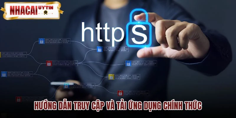 Hệ thống thanh toán siêu tốc và ưu đãi NHATVIP