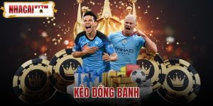 Kèo Đồng Banh