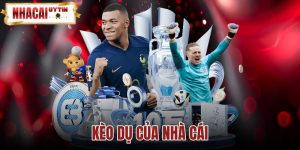 Kèo Dụ Của Nhà Cái