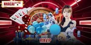 Hệ thống đường dẫn RIKVIP ổn định và không bị chặn