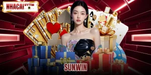 Chất lượng kho game SUNWIN minh bạch xanh chín