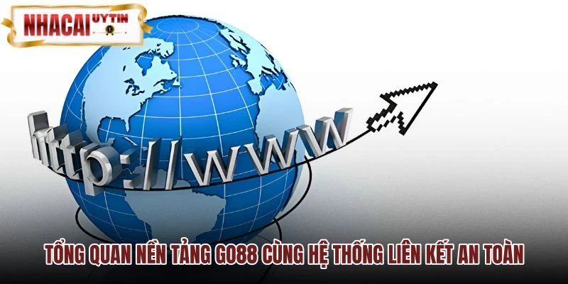 Kiến thức nhận diện trạm trung chuyển Go88 an toàn