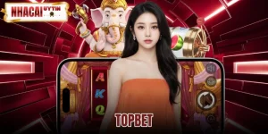 Các thủ thuật mạng để truy cập TOPBET liên tục