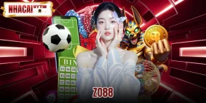 Cổng thanh toán ZO88 tự động và bảo mật dữ liệu