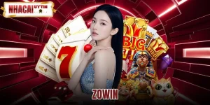 Zowin Chính Thức